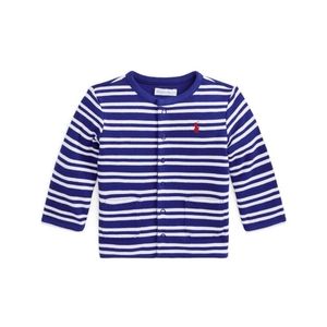 (Set Reversible) Polo Ralph Lauren Reversible Cotton Interlock Set